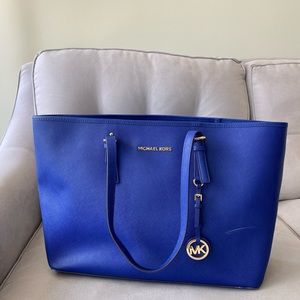Michael Kors Jetset Tote